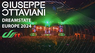 Giuseppe Ottaviani  Dreamstate Europe 2024 [upl. by Eelarual]