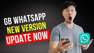 Whats REALLY New in GB WhatsApps Latest Update [upl. by Hartzell]