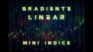 Gradiente Linear  Setup Conceito e Automação [upl. by Henrieta598]