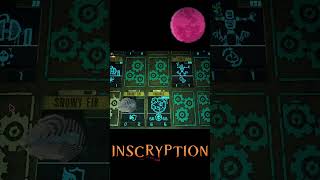 Unlimited Money In This Roguelike  Inscryption [upl. by Bast]