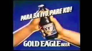 1988 Gold Eagle Beer Radio Ad [upl. by Umberto243]