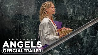 Ordinary Angels 2024 Official Trailer 2  Hilary Swank Alan Ritchson Nancy Travis [upl. by Bevvy]