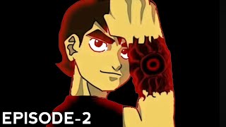 Ben 10 and The BloodTrix Complete Story  Part 2 [upl. by Eelyah341]