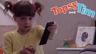 Topsy amp Tim 105  LOST KEYS  Full Epsisodes  Shows for Kids  HD [upl. by Sillig]