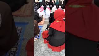 Ab to bas ik hi dhun hai madina makkah islam islamic shortvideo ytshort urdu allah shorts [upl. by Melleta]