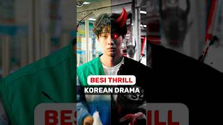 Best Popular Korean Daram  Best Thiller Korean Shows  Best K Drama In Hindi [upl. by Heppman]