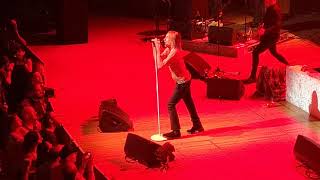 Iggy Pop  Search amp Destroy  TV Eye live at Sydney Opera House 17 April 2019 [upl. by Brittnee]