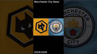 Wolves vs Man City Preview predictions and lineups [upl. by Fryd]