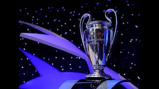 Uefa Champions League 202425  Official Channel Trailer  Inside UCL [upl. by Nibbs]