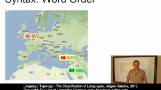 TYP103  The Classification of Languages [upl. by Ellednahs]