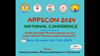 APPSCON 2024 National Conference [upl. by Anisah]