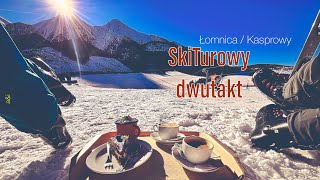 SkiTurowy dwutakt [upl. by Tnomel]