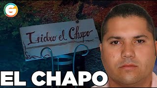 El “Chapo Isidro” Sinaloa [upl. by Alane158]