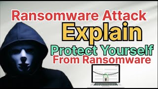 What is Ransomware RealLife Examples and Prevention  Ransomware Explained RealLife Cases [upl. by Nisse]