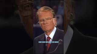 Understanding Faith  Billy Graham [upl. by Chadbourne]