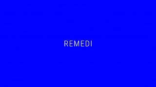 TULUS  Remedi Official Lyric Video [upl. by Byrdie]