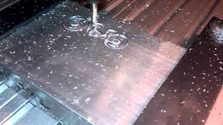 Fresa CNC fai da te Equitime pantografo [upl. by Jacey]