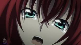 High School DxD Born  Issei Hyoudou Dead  Basic Edit [upl. by Hardi]