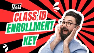 Turnitin class id and enrollment key free 2024  Episode 116  Turnitin class id and enrollment key [upl. by Verlie88]