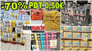 😱INTERMARCHÉ 70 291024 arrivagesintermarché intermarché bonsplans nouveautésintermarché [upl. by Salamone362]