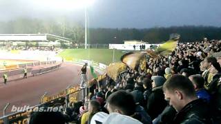 VFC Plauen vs Dynamo Dresden [upl. by O'Neill]