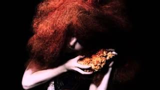 BJORK  MOUTHS CRADLE BIOPHILIA LIVE [upl. by Adnoved]