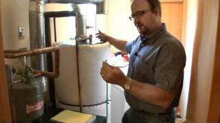 Boiler Basics Part I  Combustion Air and Drafting [upl. by Newol91]