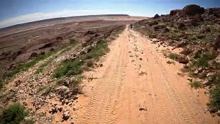 Maroc 301024 Boudenib  Ouzina part 2 [upl. by Risan]