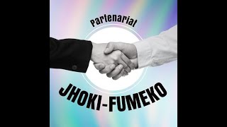 PARTENARIAT JHOKI FUMEKO [upl. by Bove]