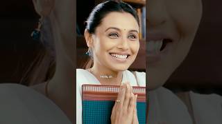 Rani Mukerji Answers The WEIRDEST Questions At An Interview 👀Aiyyaa [upl. by Jerrilyn]