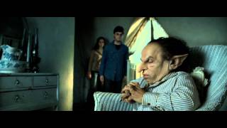 Harry Potter and the Deathly Hallows part 2  the Death Eaters attack the shield HD [upl. by Jacobina]