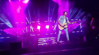 Russell Dickerson Yours [upl. by Allenotna]