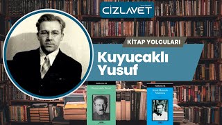 Kuyucaklı Yusuf Kitap Analizi [upl. by Anomer]