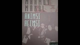 Bölüm 1 ANIMSI ACIMSI 1990 Mahmut Makal [upl. by Ezra]