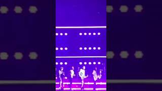 Bruno Mars  Finesse  Live in Brasil São Paulo Morumbi brunomars finesse musician [upl. by Carissa]