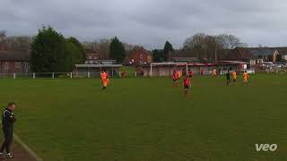 Highlights v Ollerton Town away 1722024 [upl. by Eidak]