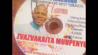 Effort Muchoko amp Ngwerewere Best Sounds Maselo [upl. by Nitsirt93]