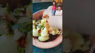 Shilpa Shetty favourite aloo parathayoutubeshort short video [upl. by Yboc244]