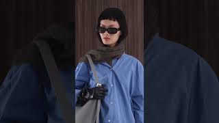 The Winter Edit Look 01 [upl. by Akiemahs]