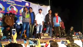 Jignesh Barot 2024 Rohit Thakor Umesh Barot Kamlesh Barot AndJayesh Barot Live Stega Program2024 [upl. by Jock]