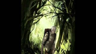 Mushishi OST 2  Kago no Naka [upl. by Hasseman466]