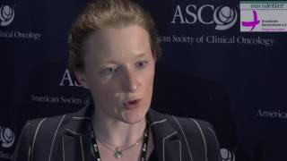 ASCO 2016 quotTherapieoption bei prämenopausalen metastasierten Frauenquot PD Dr Liedtke [upl. by Lotson]