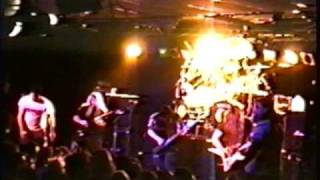 DEICIDE Live 51493 3 of 7 [upl. by Grof60]