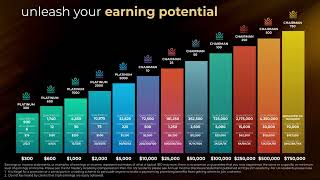 📊 IM Academy  Compensation Plan  2024 [upl. by Wolenik]