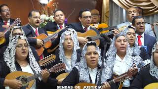 MISERICORDIA  ex  Integrantes del Conjunto Instrumental MUTHLABBEN [upl. by Bengt]