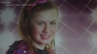 Jayme Closs found alive suspect arrested [upl. by Aline732]