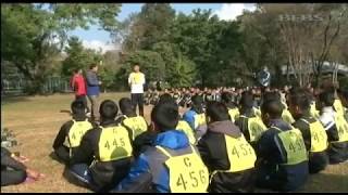 Young Men Of Nepal With One Gurkha Dream  Forces TV [upl. by Aytnahs]