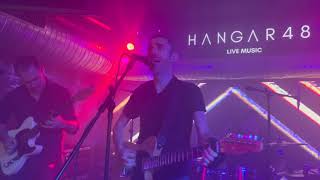 dnotes  Alive Pearl Jam cover  Hangar 48 [upl. by Agee]