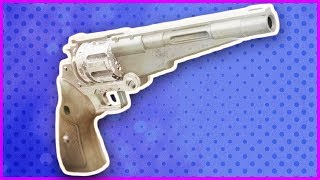 A Must Have Hand Cannon The Old Fashioned  Destiny 2 Gameplay [upl. by Anastasio]