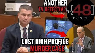 Young Thug Trial AampE Detective Darrin Smith IS THE WORST GANG EXPERT [upl. by Darnoc]